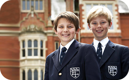 Индивидуальное сопровождение каждого студента на всех этапах