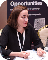 Подготовительные курсы для поступления в ВУЗ