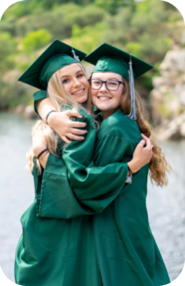 Высшее образование <br> (бакалавриат,  <br> магистратура)